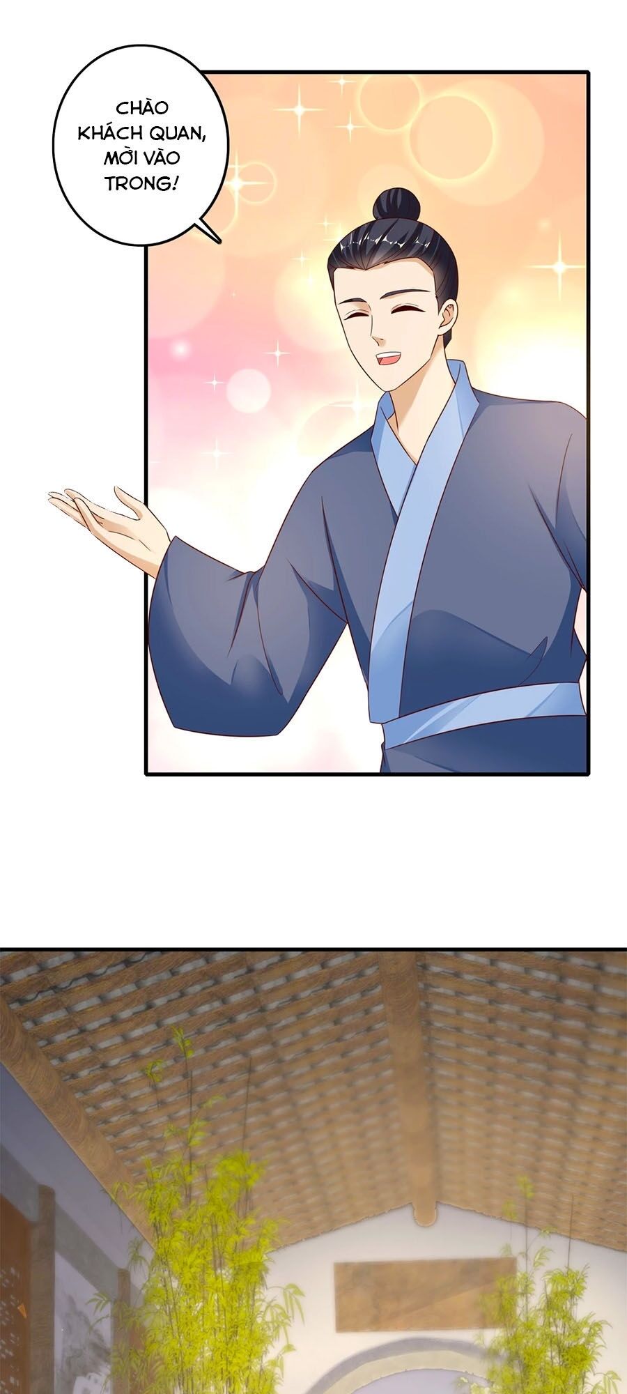 Nông Nữ Thù Sắc: Chapter 228