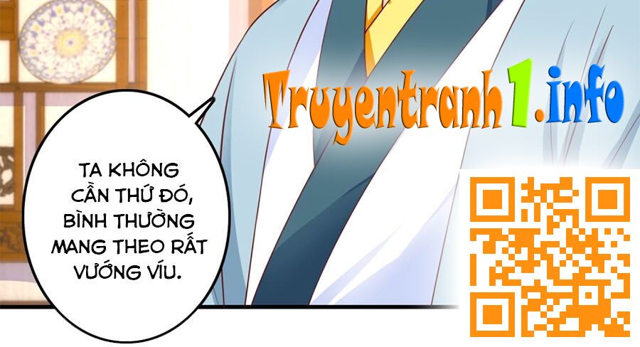 Nông Nữ Thù Sắc: Chapter 228