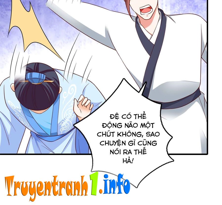 Nông Nữ Thù Sắc: Chapter 228