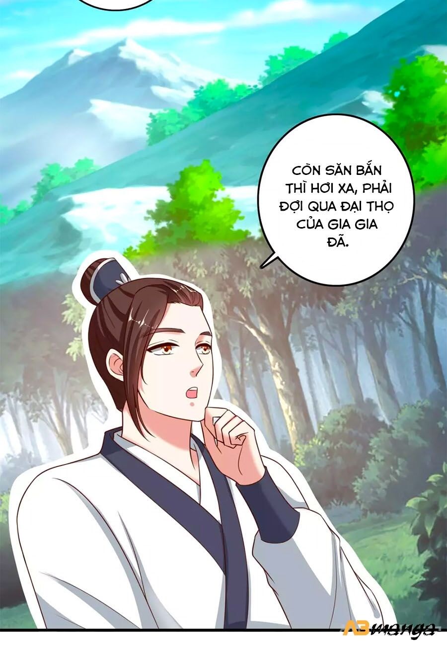Nông Nữ Thù Sắc: Chapter 228