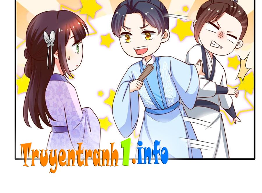 Nông Nữ Thù Sắc: Chapter 228