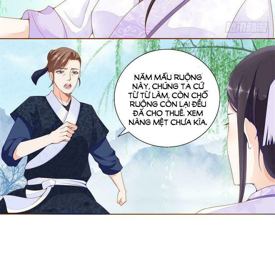 Nông Nữ Thù Sắc: Chapter 23