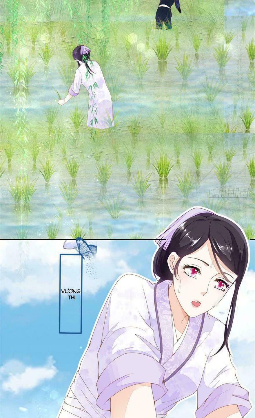 Nông Nữ Thù Sắc: Chapter 23