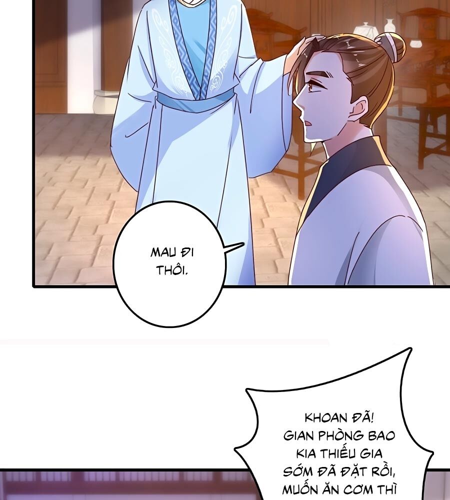 Nông Nữ Thù Sắc: Chapter 231