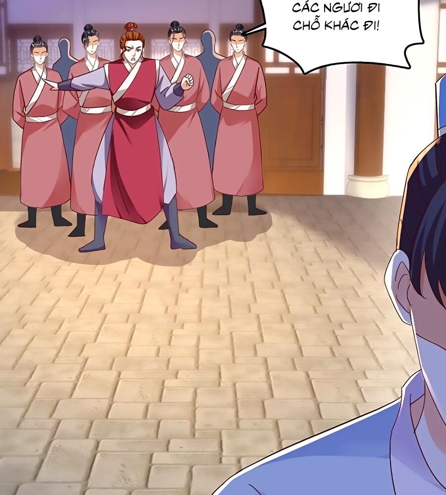 Nông Nữ Thù Sắc: Chapter 231