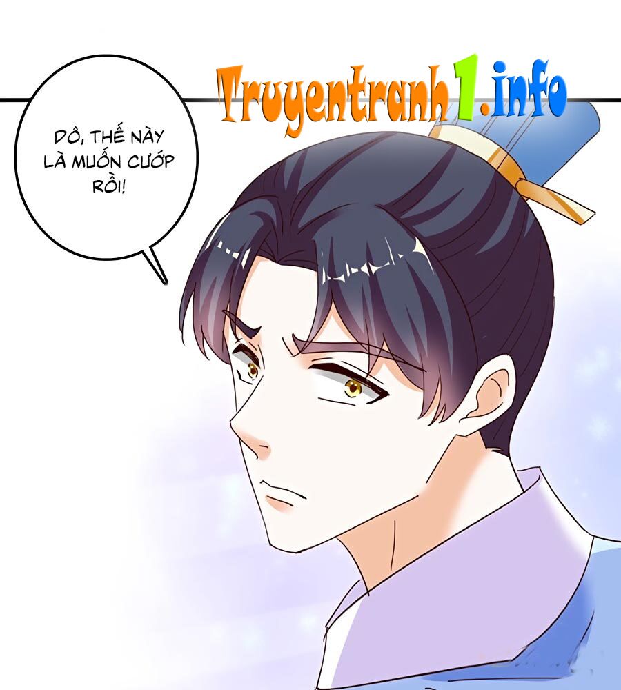 Nông Nữ Thù Sắc: Chapter 231