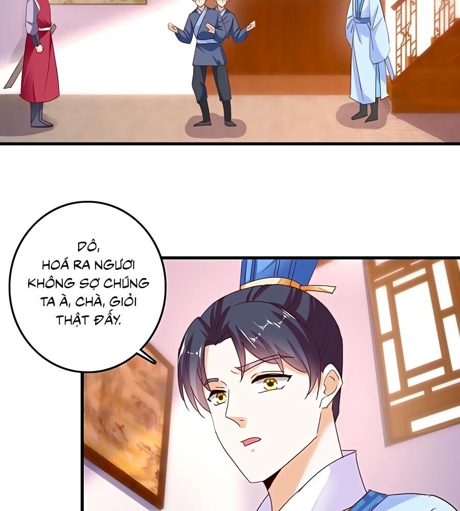 Nông Nữ Thù Sắc: Chapter 231
