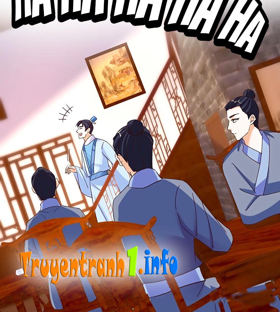 Nông Nữ Thù Sắc: Chapter 231