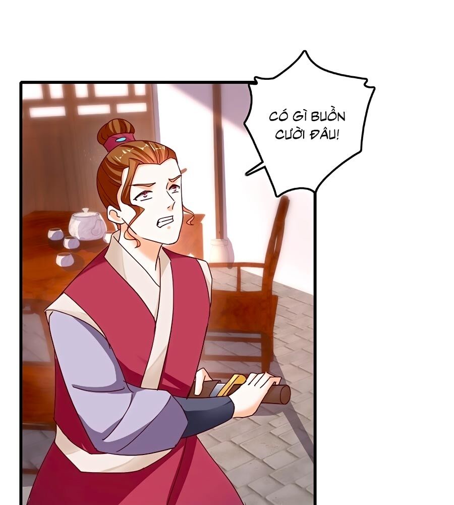 Nông Nữ Thù Sắc: Chapter 231