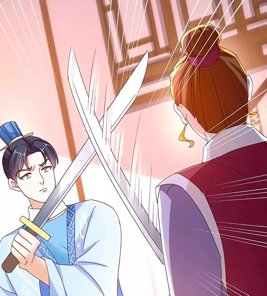 Nông Nữ Thù Sắc: Chapter 231