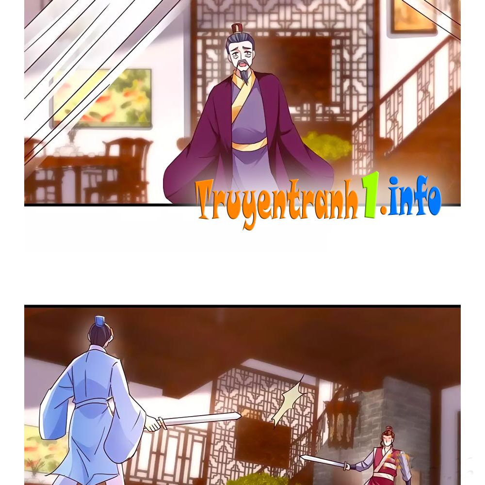 Nông Nữ Thù Sắc: Chapter 231
