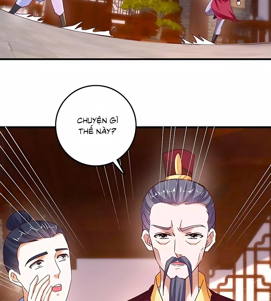 Nông Nữ Thù Sắc: Chapter 231