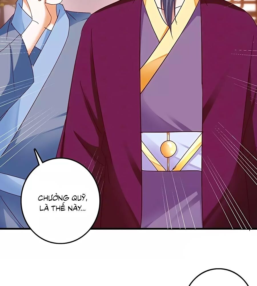 Nông Nữ Thù Sắc: Chapter 231