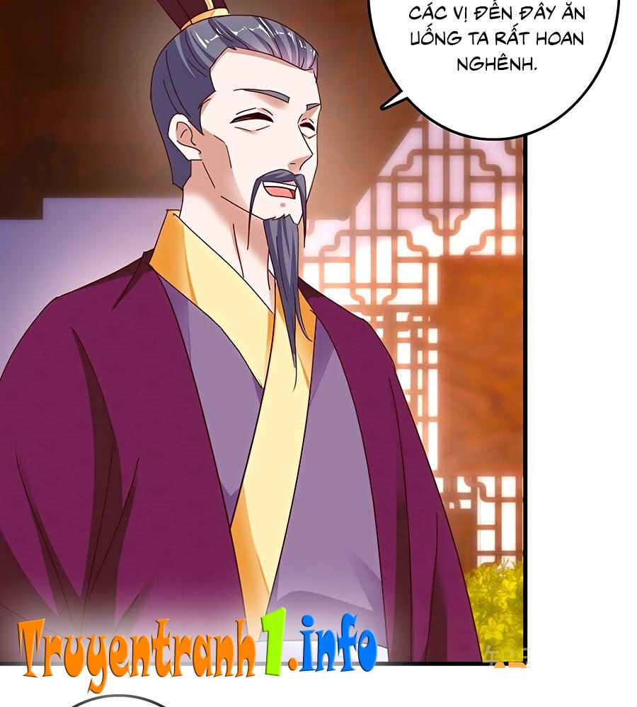 Nông Nữ Thù Sắc: Chapter 231