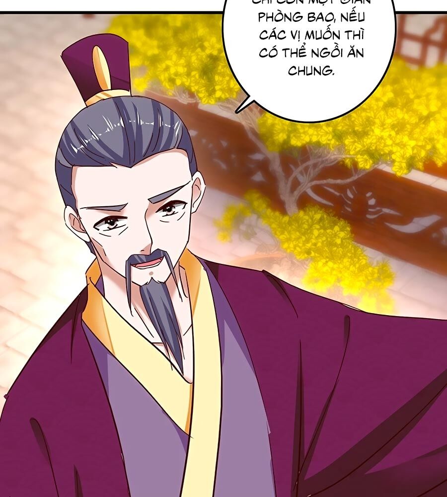 Nông Nữ Thù Sắc: Chapter 231