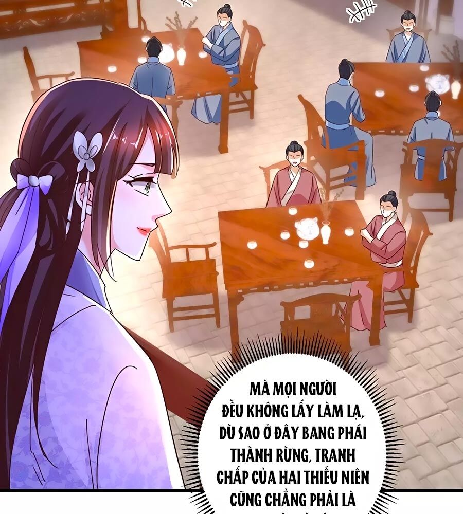 Nông Nữ Thù Sắc: Chapter 231