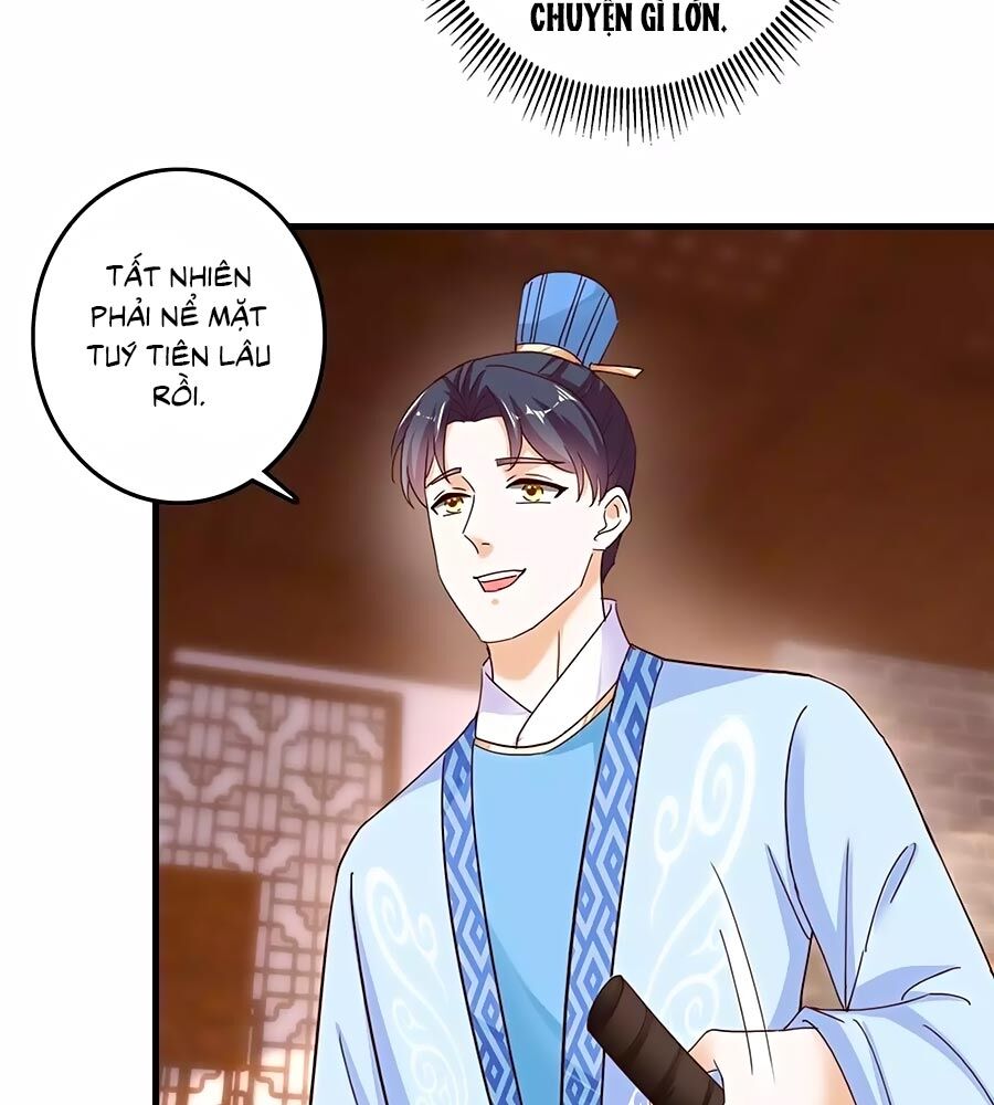 Nông Nữ Thù Sắc: Chapter 231