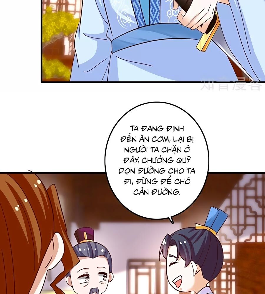 Nông Nữ Thù Sắc: Chapter 231