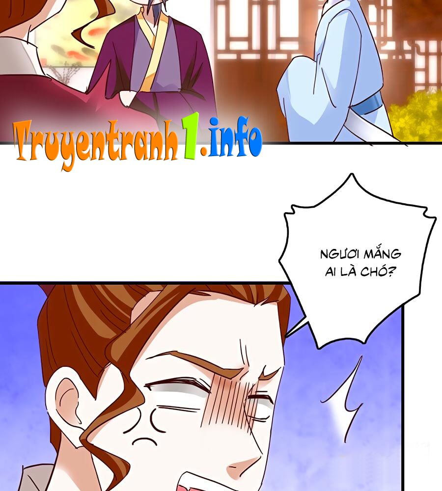 Nông Nữ Thù Sắc: Chapter 231