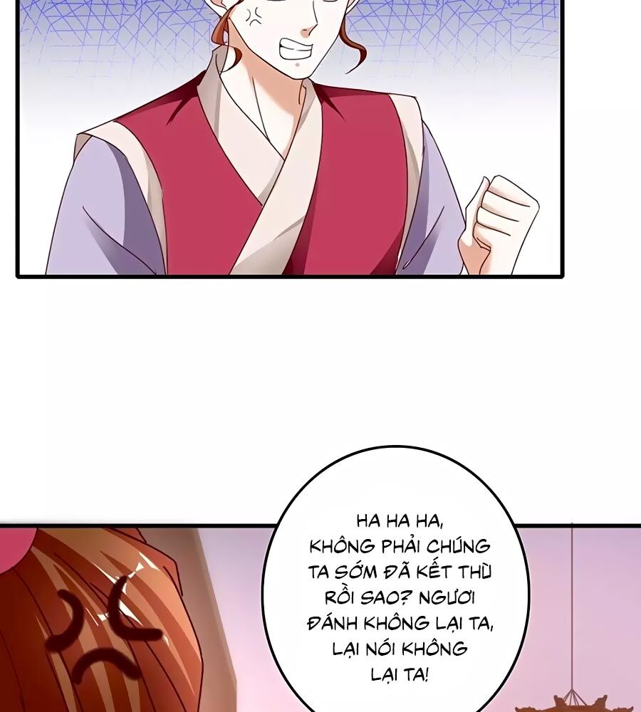 Nông Nữ Thù Sắc: Chapter 231