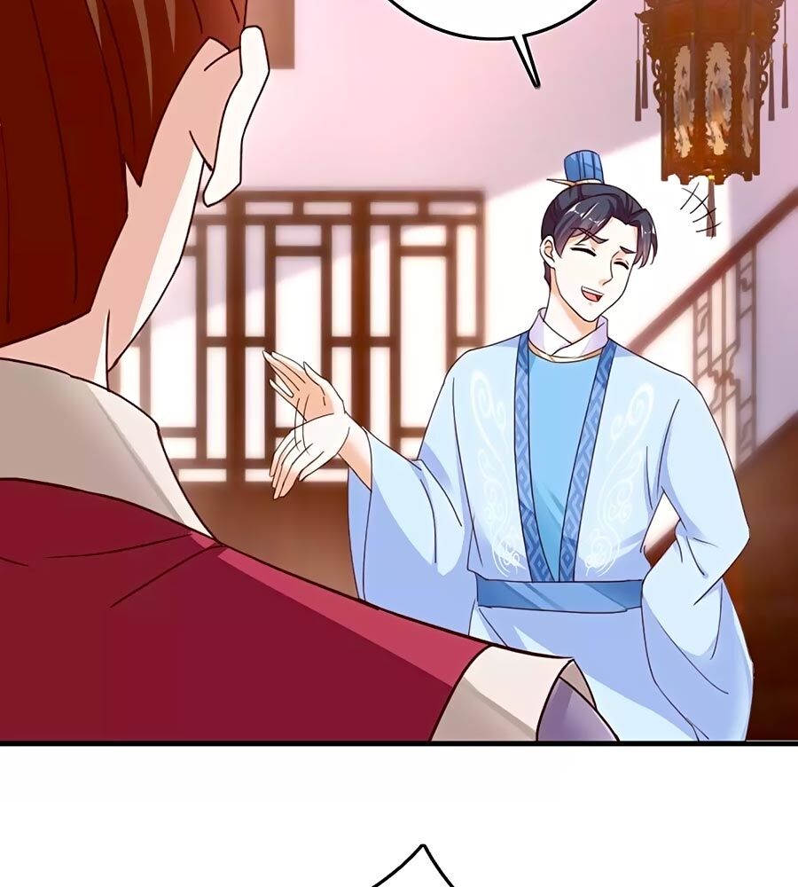 Nông Nữ Thù Sắc: Chapter 231