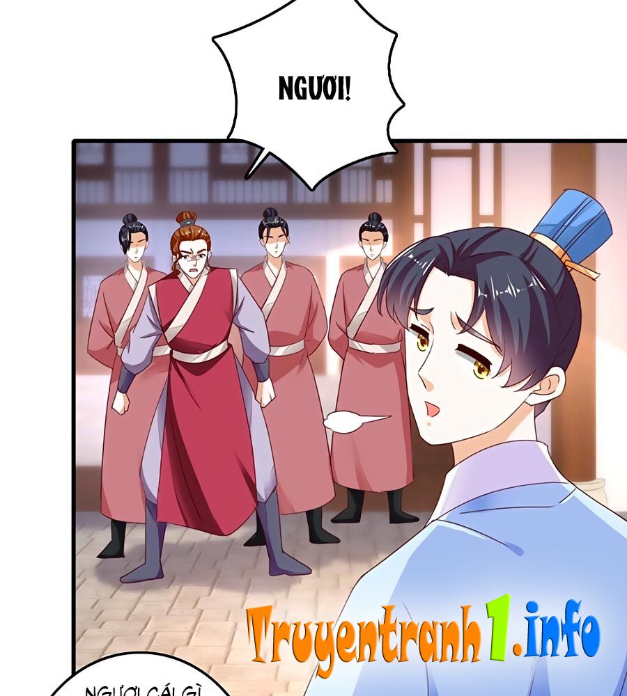 Nông Nữ Thù Sắc: Chapter 231