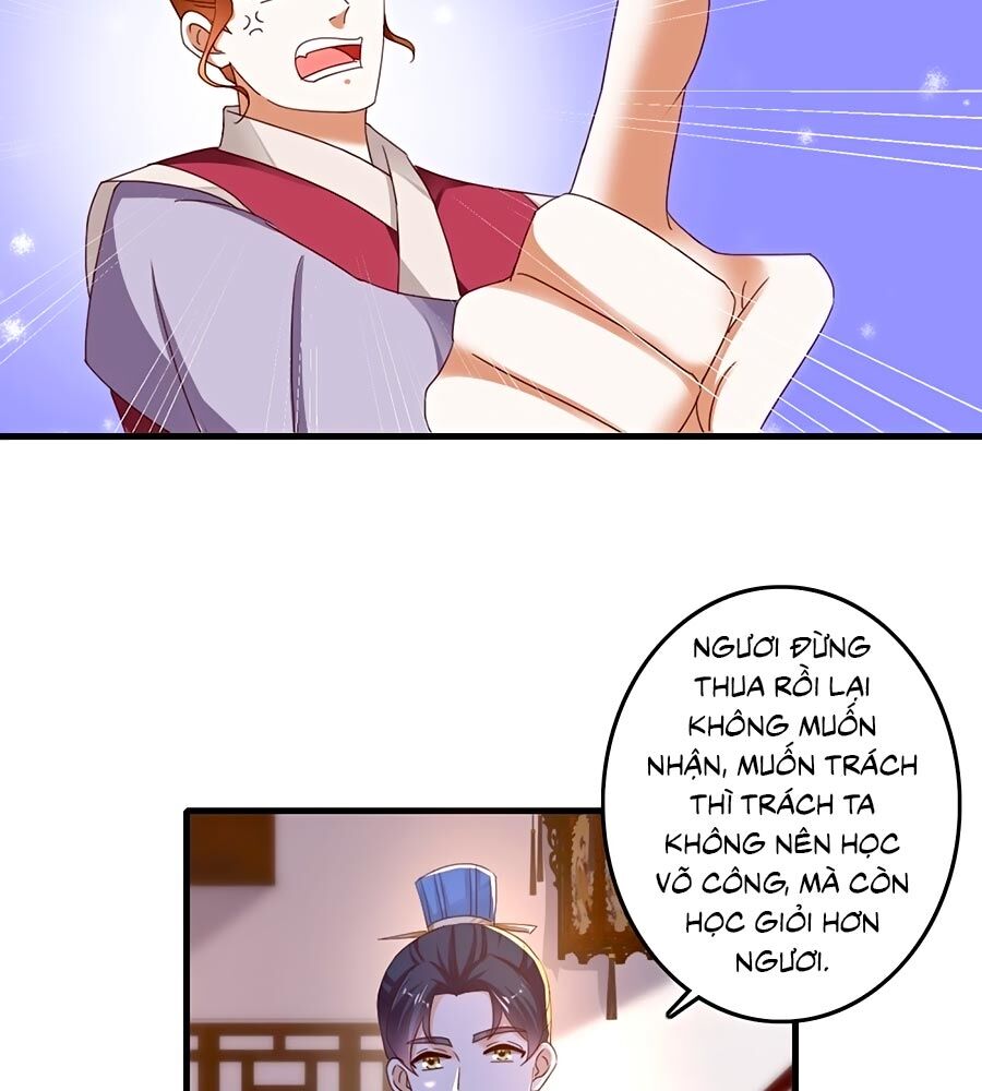 Nông Nữ Thù Sắc: Chapter 231