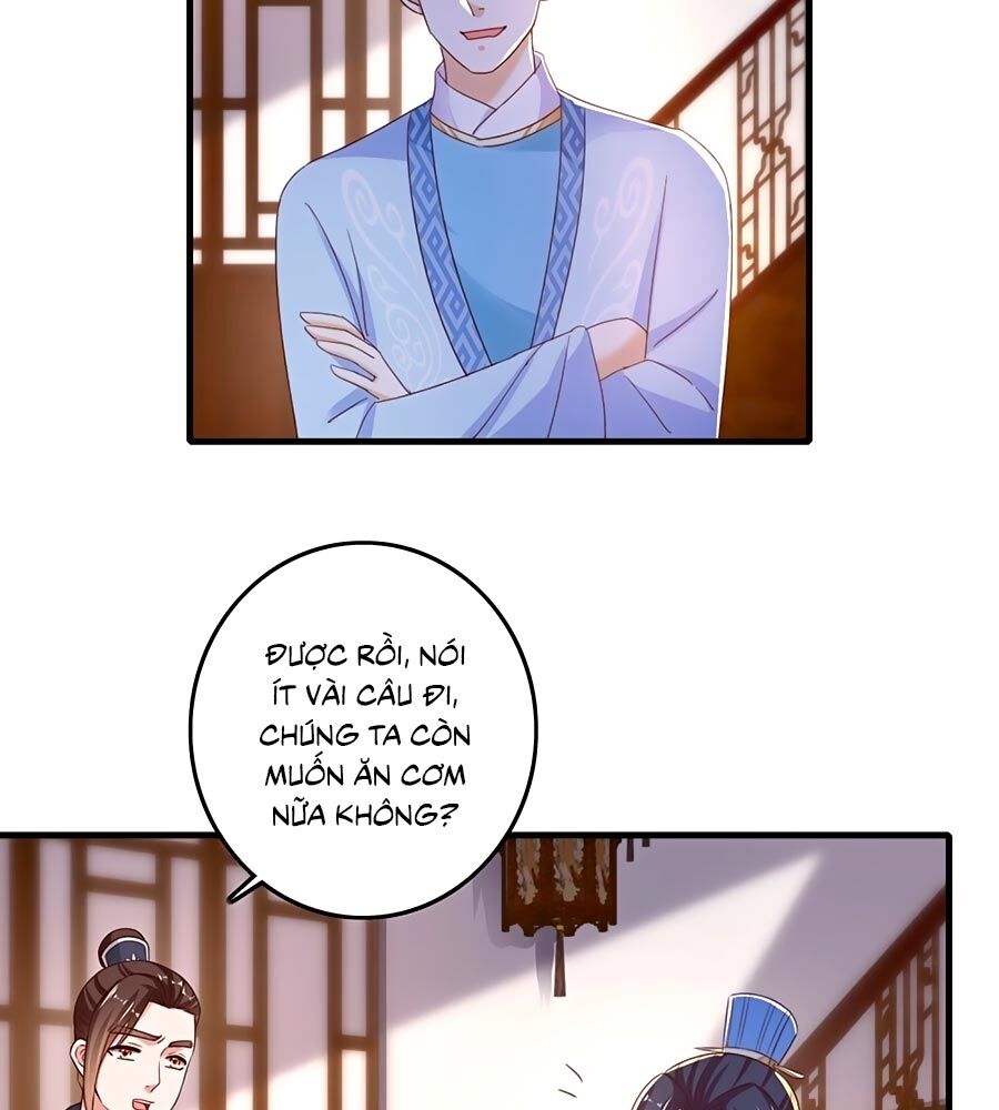 Nông Nữ Thù Sắc: Chapter 231