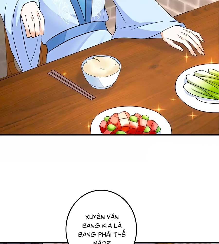 Nông Nữ Thù Sắc: Chapter 232