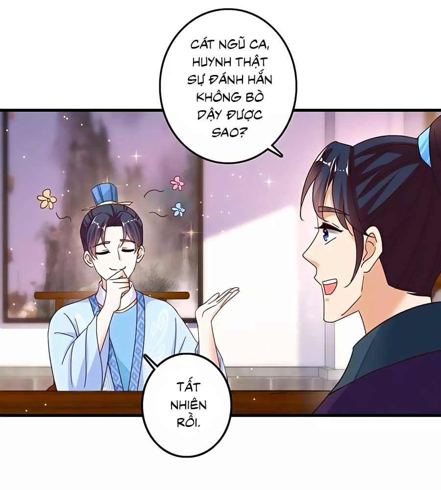 Nông Nữ Thù Sắc: Chapter 232