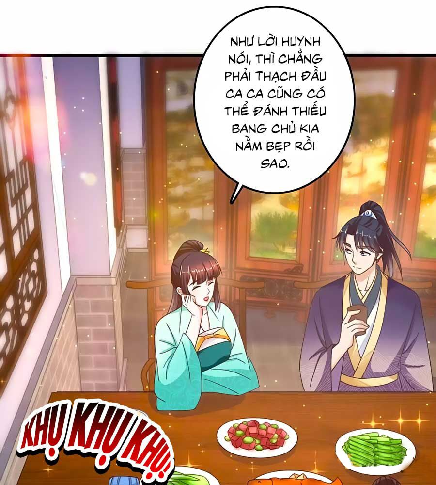 Nông Nữ Thù Sắc: Chapter 232