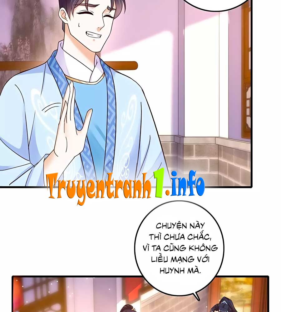 Nông Nữ Thù Sắc: Chapter 232