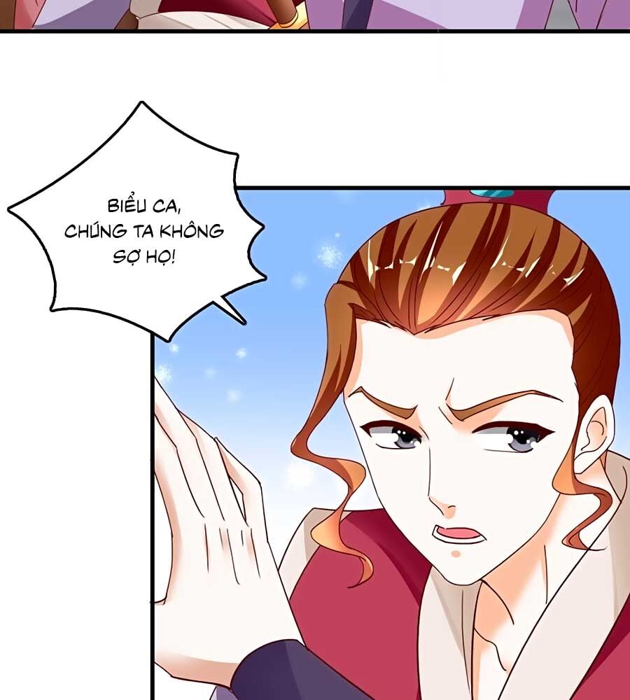 Nông Nữ Thù Sắc: Chapter 232