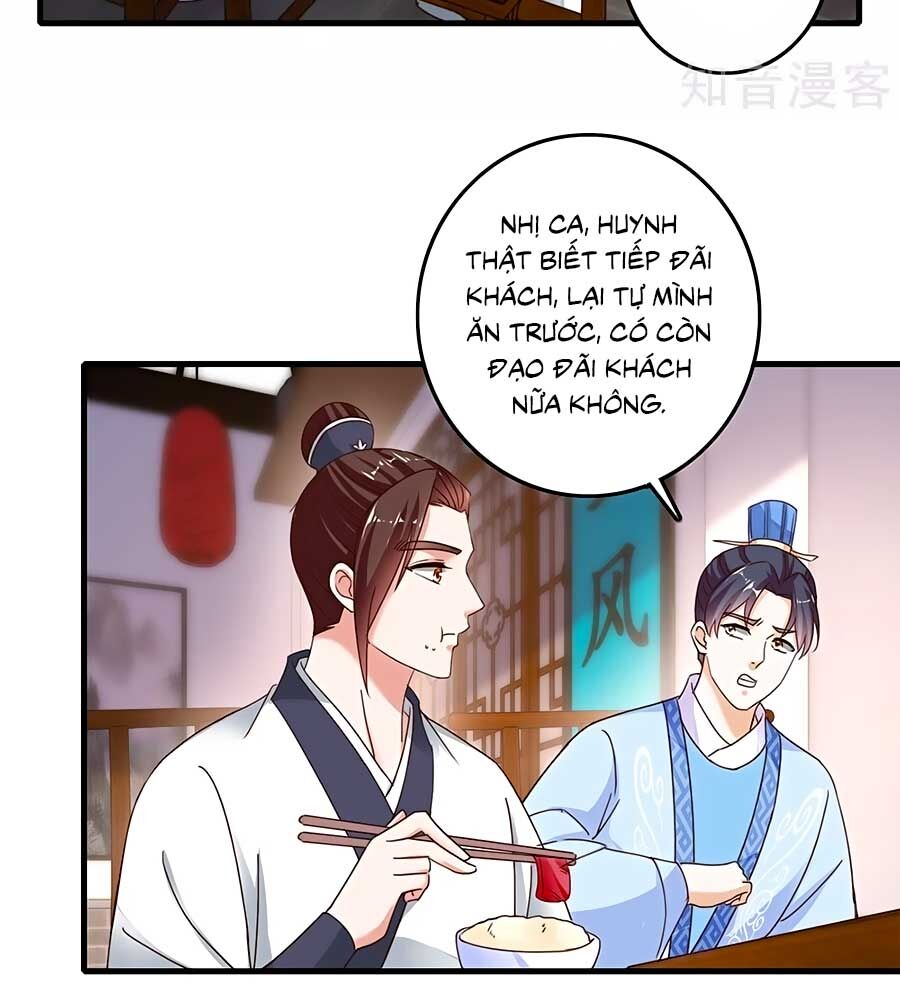 Nông Nữ Thù Sắc: Chapter 232