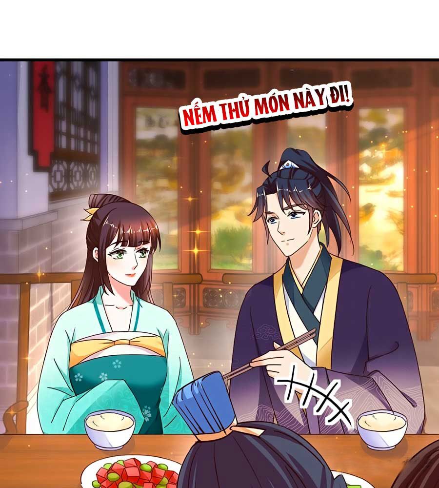 Nông Nữ Thù Sắc: Chapter 232