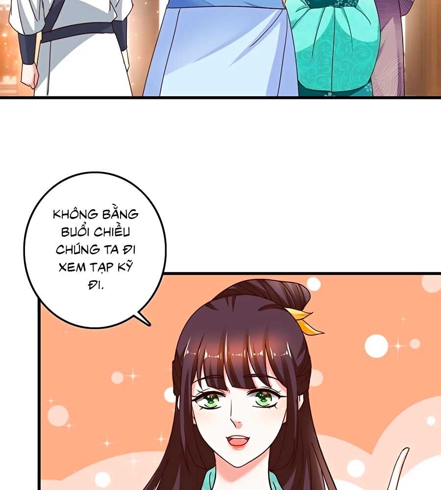 Nông Nữ Thù Sắc: Chapter 232