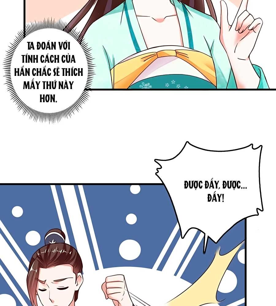 Nông Nữ Thù Sắc: Chapter 232