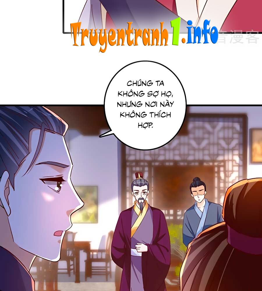 Nông Nữ Thù Sắc: Chapter 232