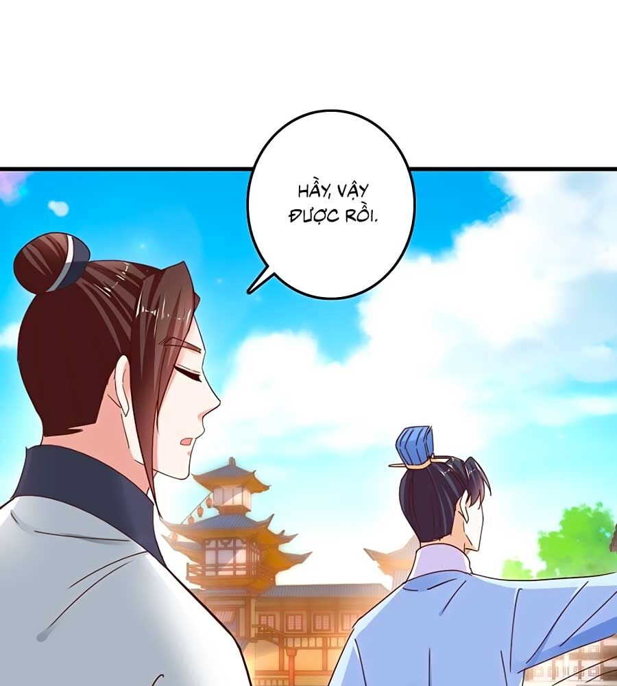 Nông Nữ Thù Sắc: Chapter 232