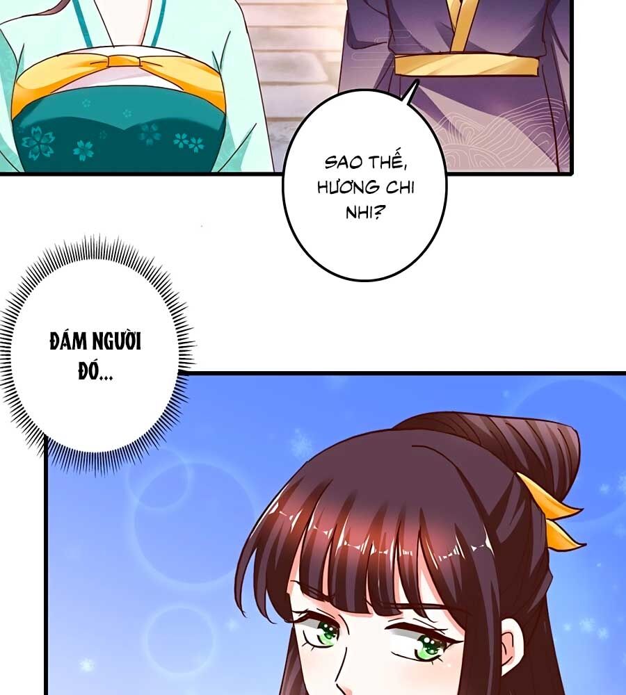 Nông Nữ Thù Sắc: Chapter 232