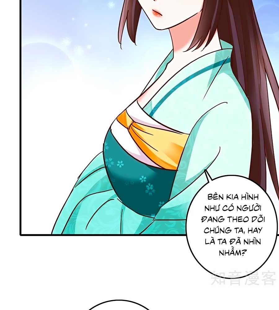 Nông Nữ Thù Sắc: Chapter 232