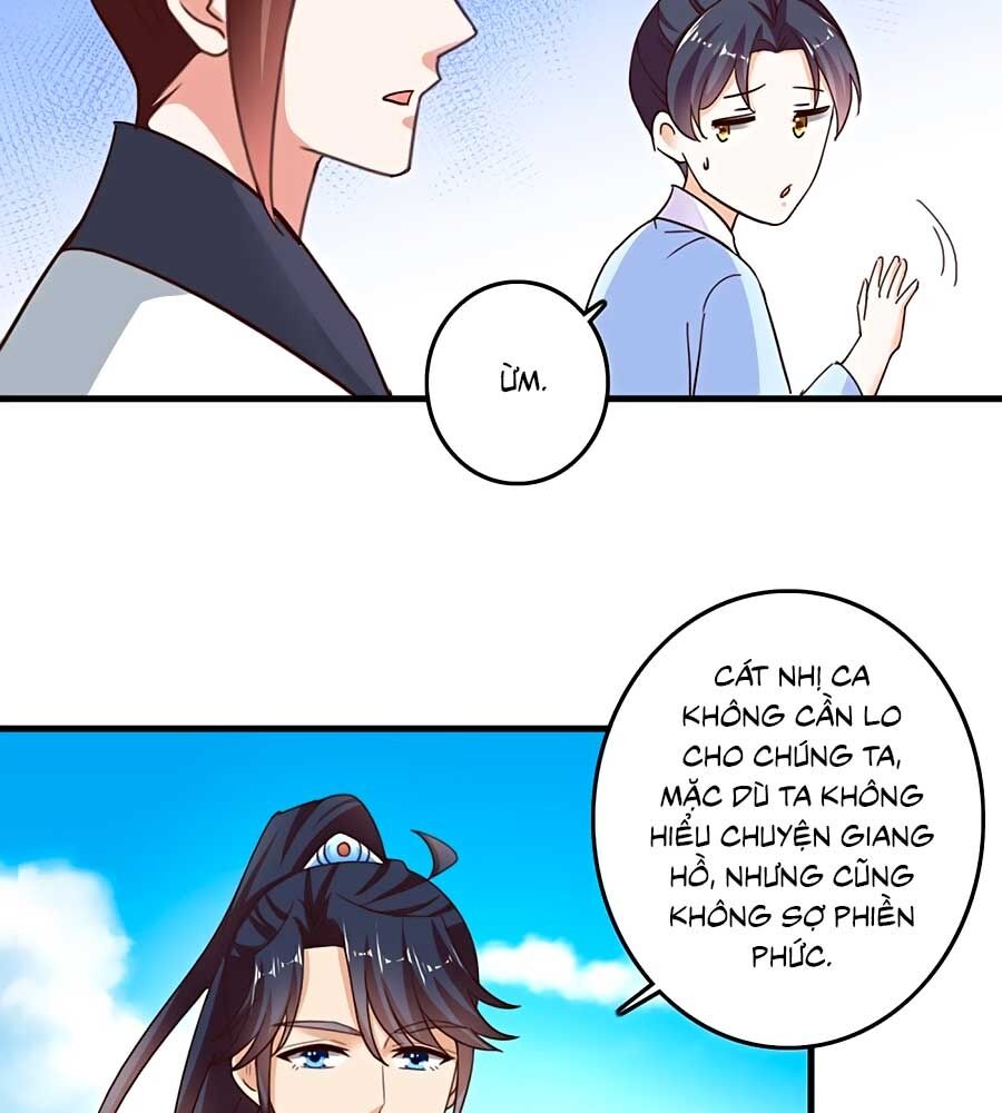 Nông Nữ Thù Sắc: Chapter 232