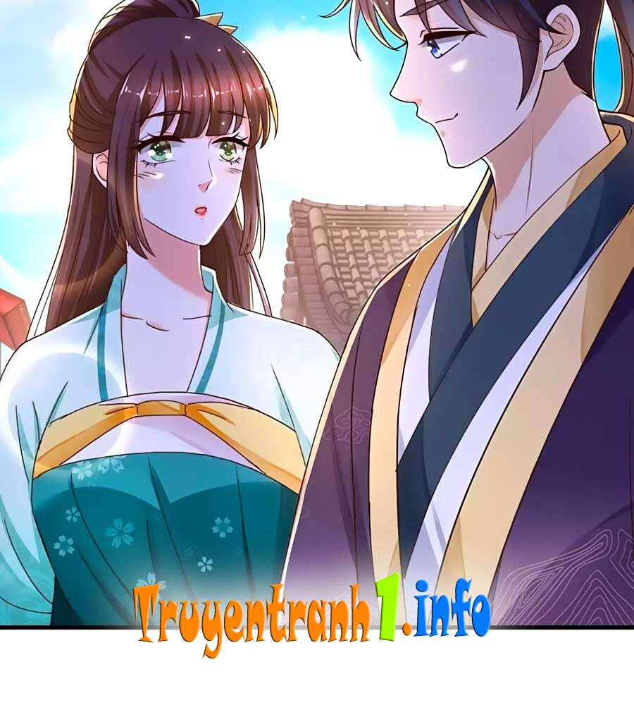 Nông Nữ Thù Sắc: Chapter 232