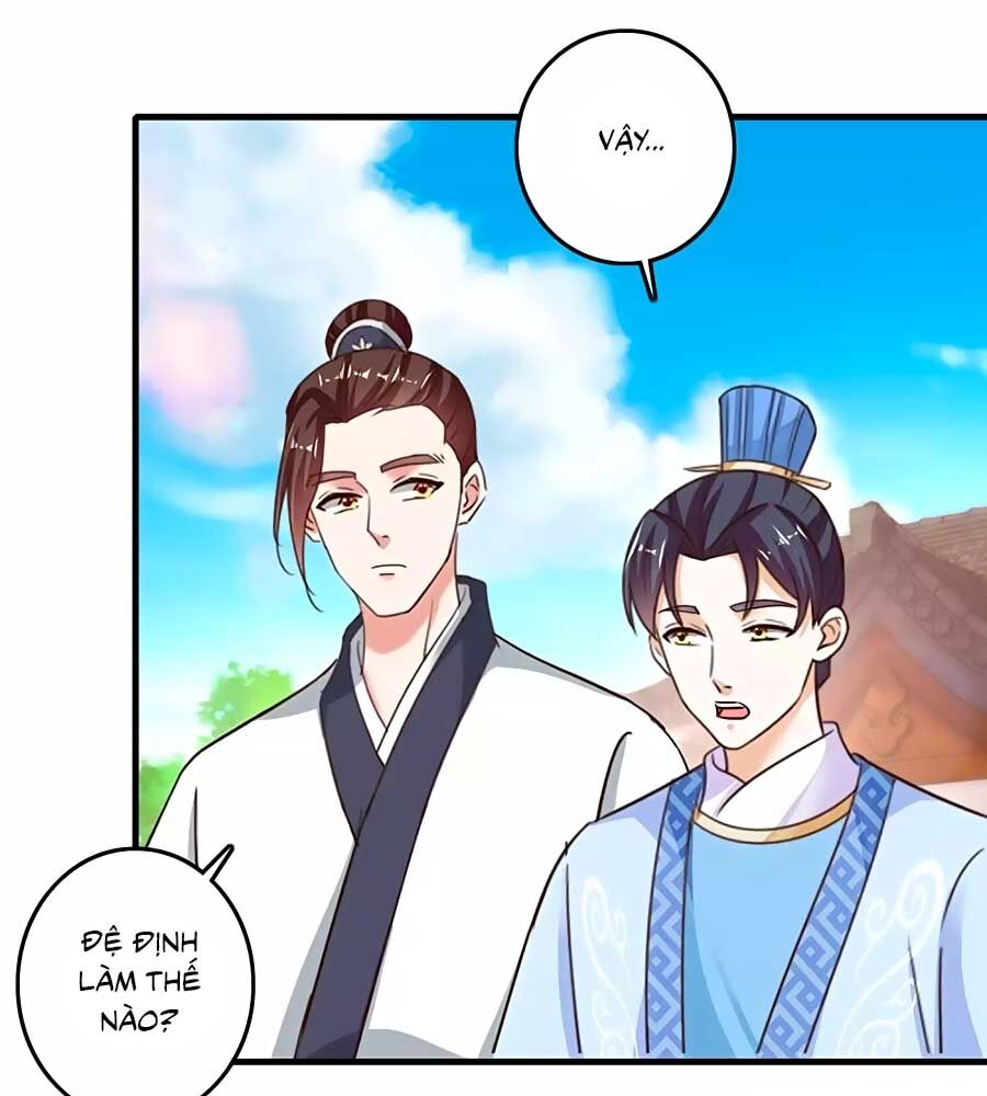 Nông Nữ Thù Sắc: Chapter 232
