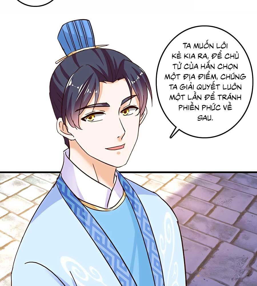 Nông Nữ Thù Sắc: Chapter 232