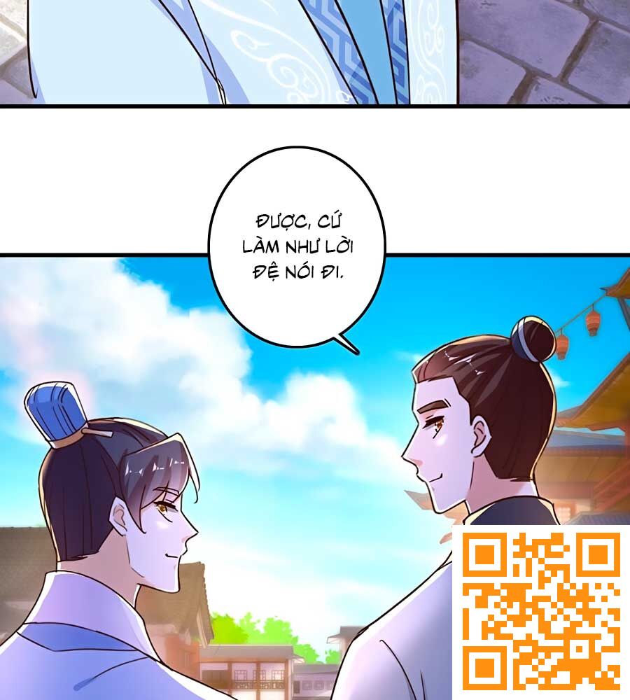 Nông Nữ Thù Sắc: Chapter 232