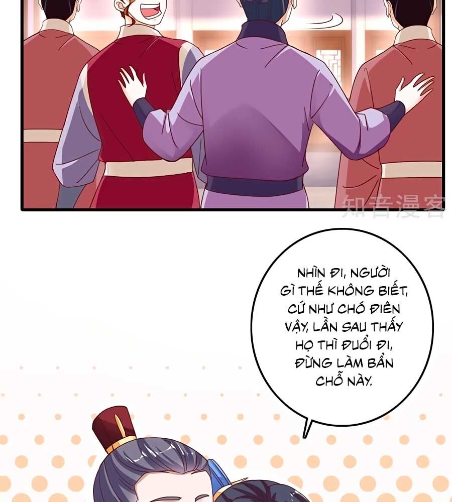 Nông Nữ Thù Sắc: Chapter 232