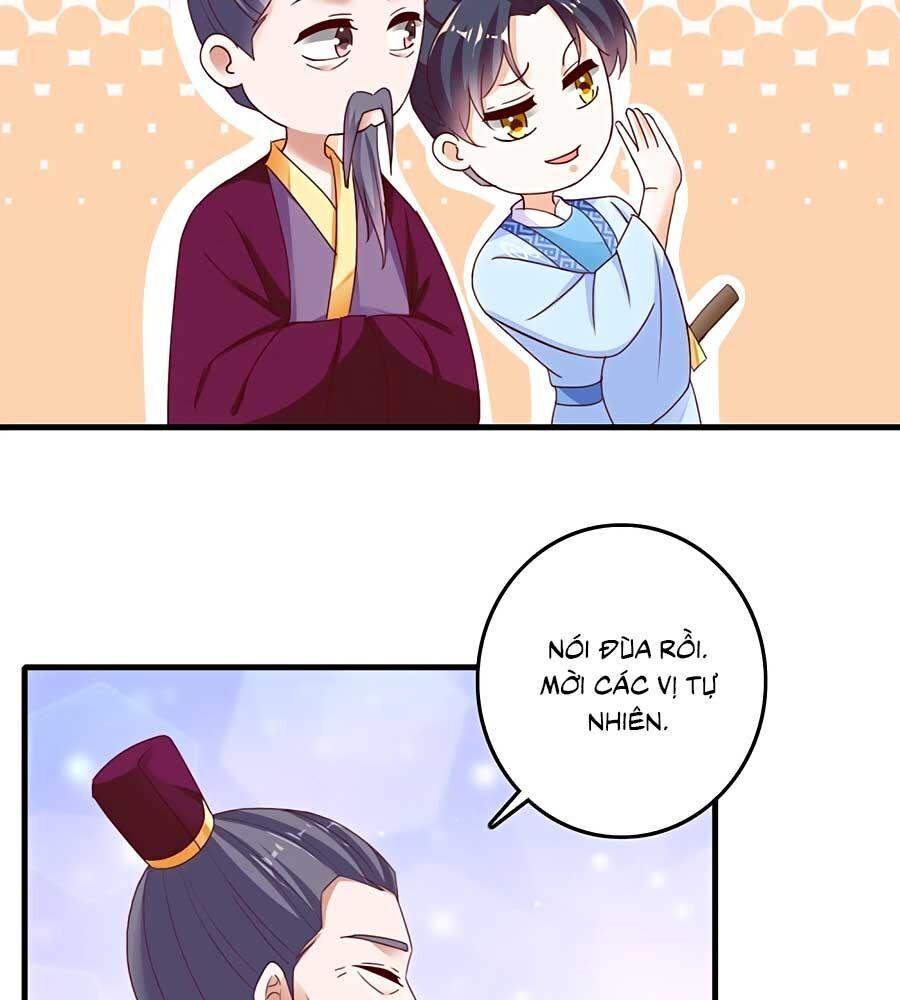Nông Nữ Thù Sắc: Chapter 232