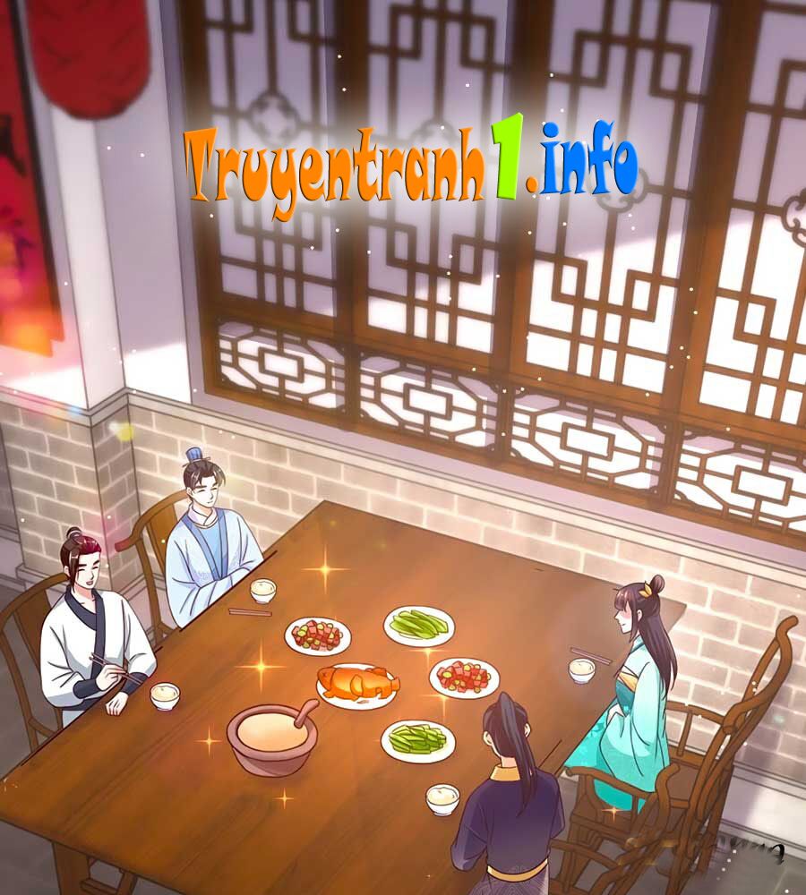 Nông Nữ Thù Sắc: Chapter 232
