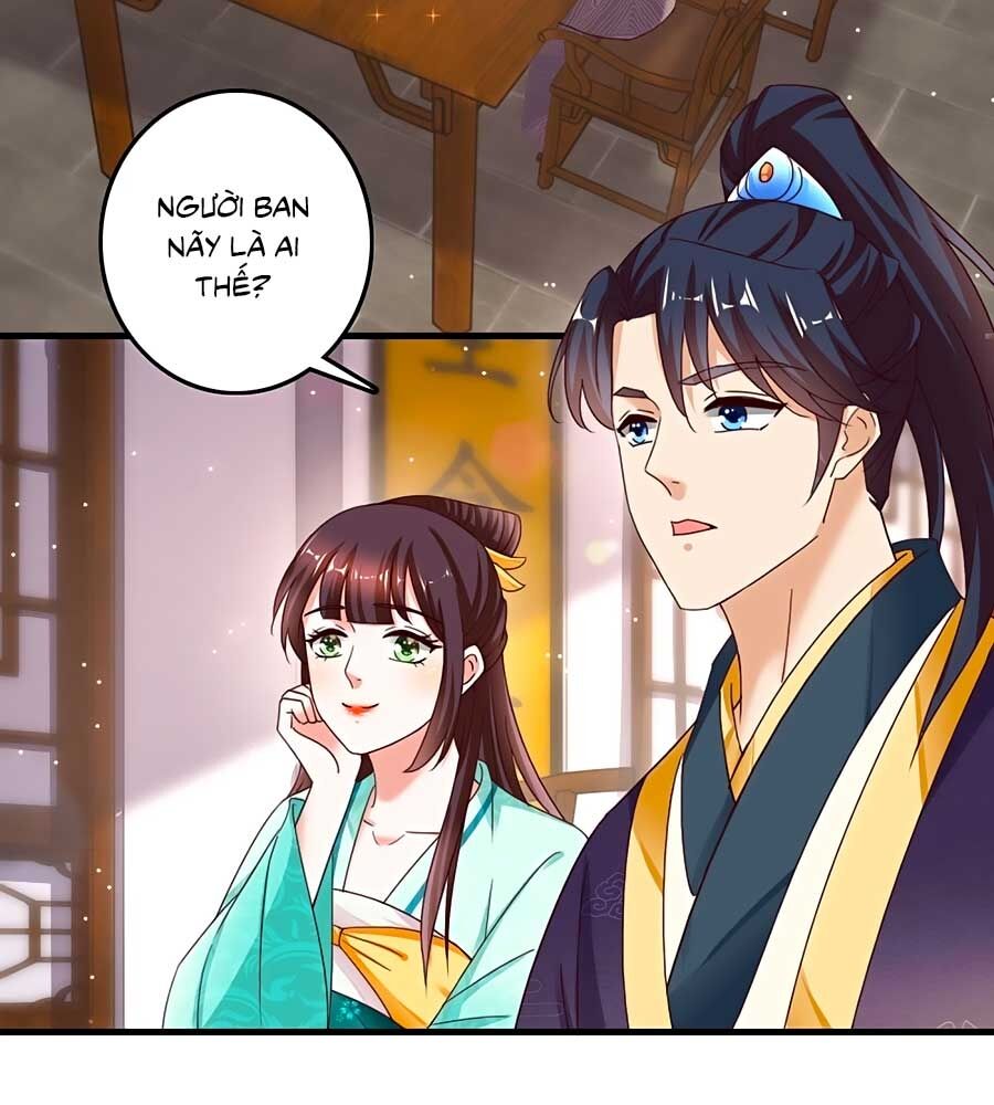 Nông Nữ Thù Sắc: Chapter 232
